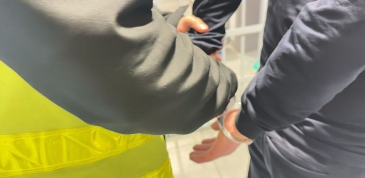 (fot. Pomorska Policja)