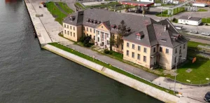 (Fot. mat. pras./Port Gdańsk)