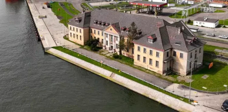 (Fot. mat. pras./Port Gdańsk)