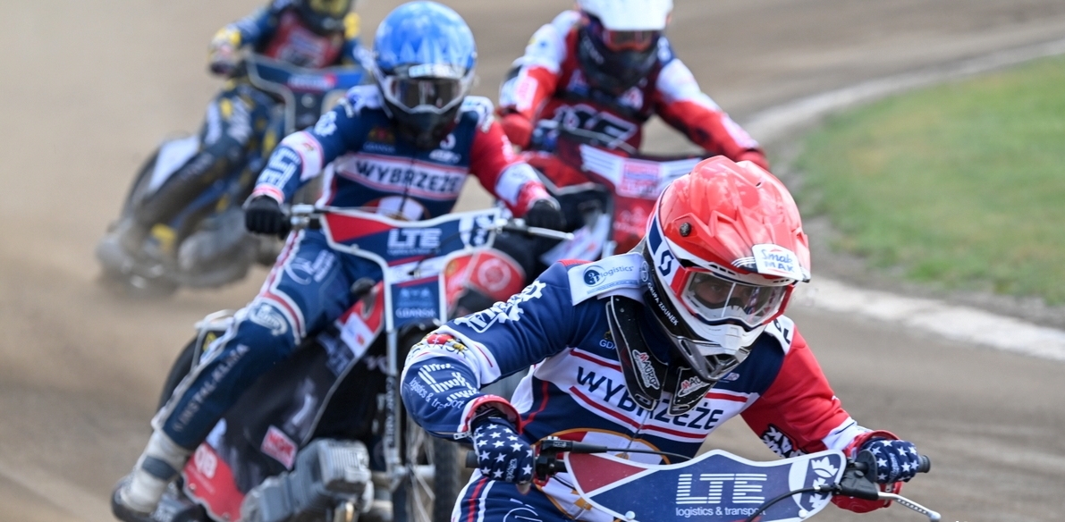 (Fot. Facebook/Wybrzeże Gdańsk)