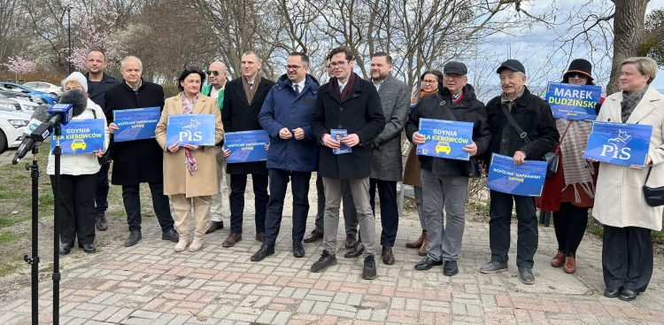 (Fot. Facebook.com/Marek Dudziński-profil publiczny)