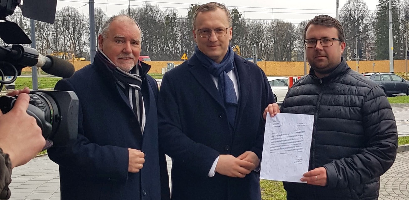 (Fot. Facebook.com/Przemysław Malak)