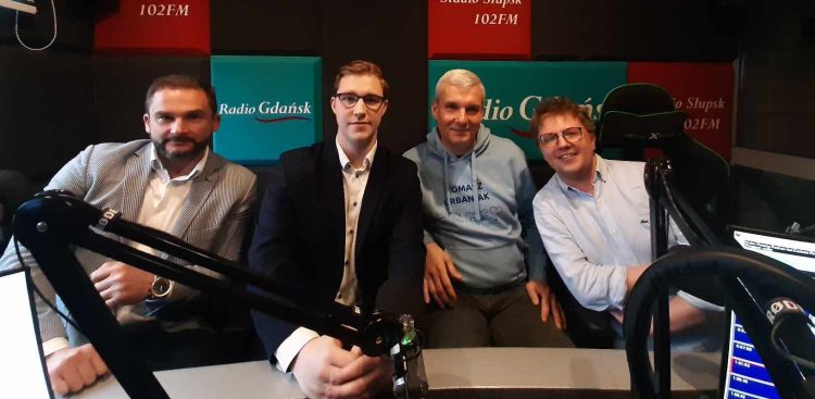 (fot. Radio Gdańsk/Przemek Woś)