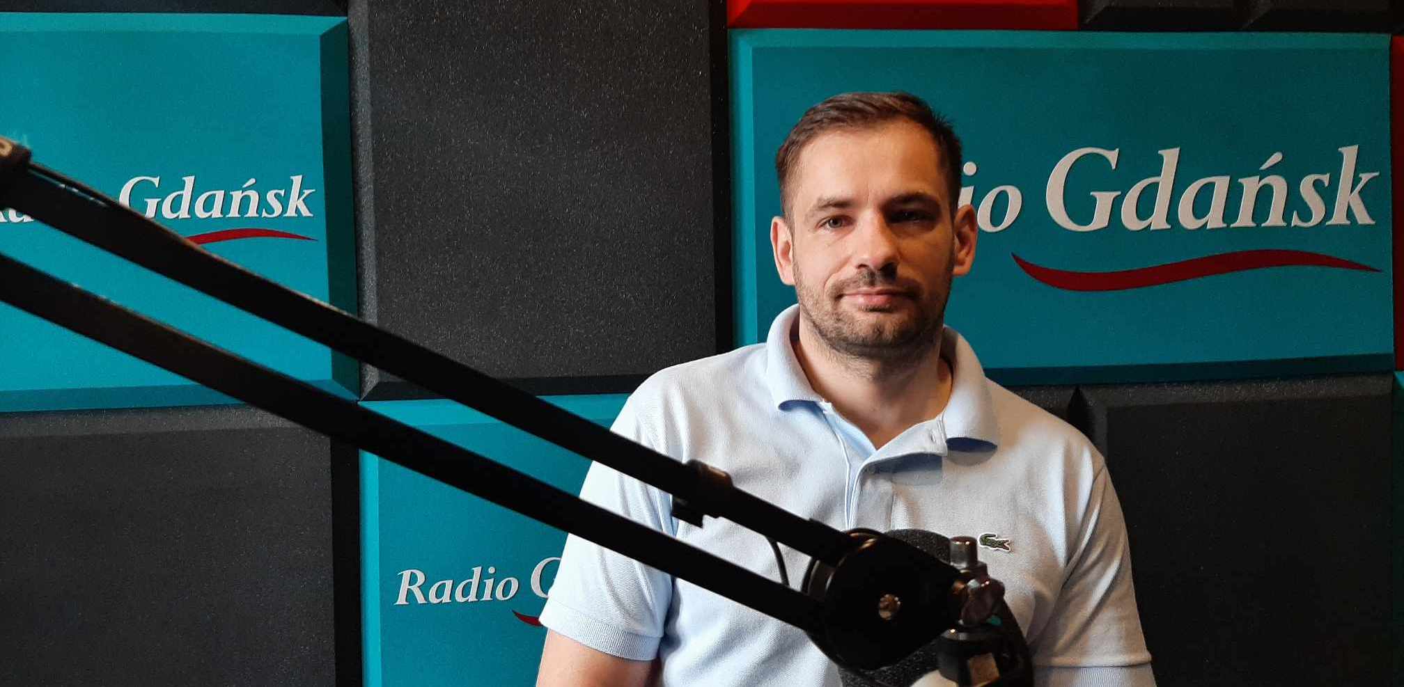 (fot. Radio Gdańsk/Przemek Woś)