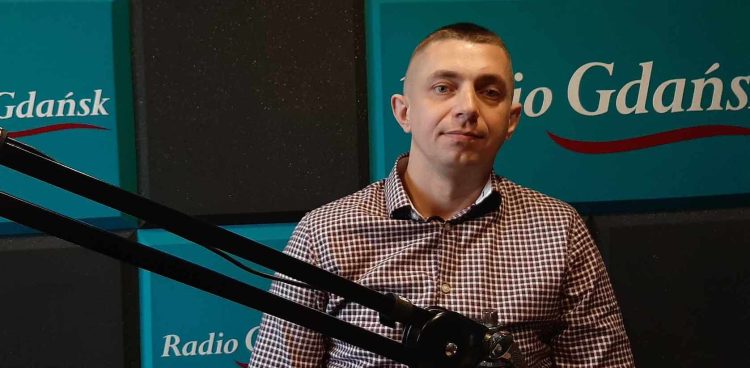 (fot. Radio Gdańsk/Przemek Woś)