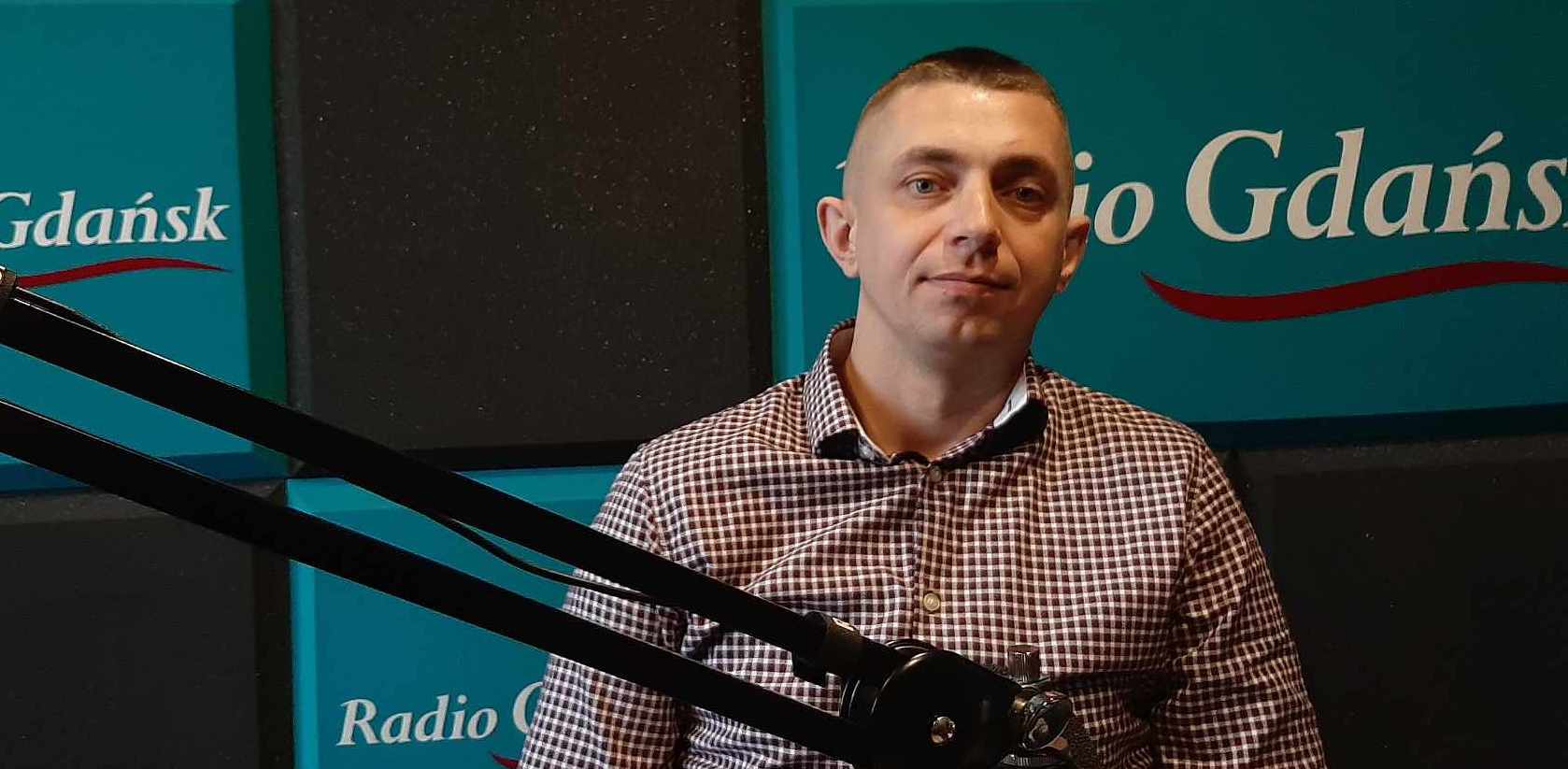 (fot. Radio Gdańsk/Przemek Woś)