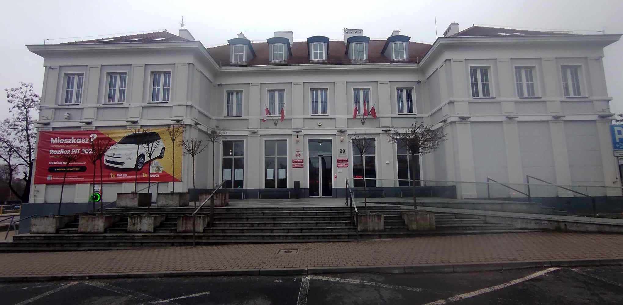 (Fot. Radio Gdańsk/Mateusz Czerwiński)