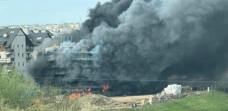 (Fot. Facebook/Pomorskie 998)