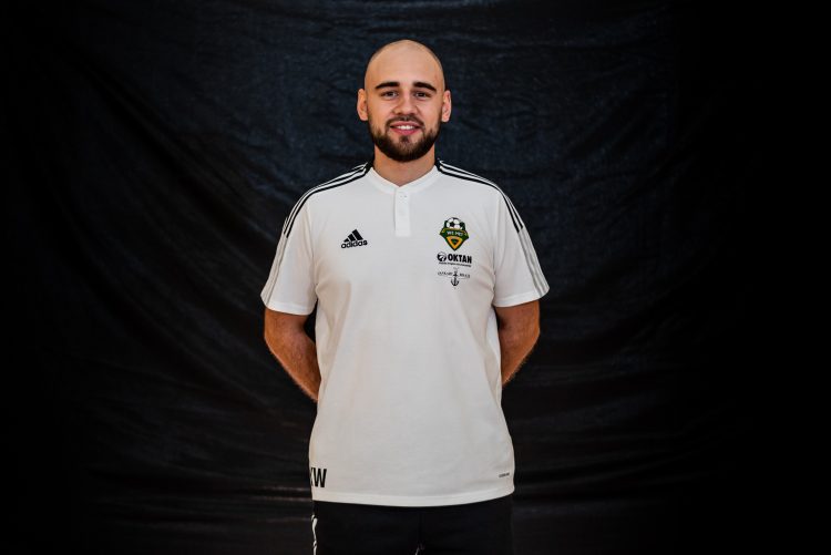 fot. We-Met Futsal Club Kamienica Królewska