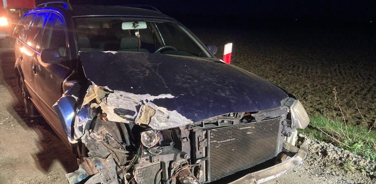 (Fot. Facebook.com/KP PSP w Chojnicach)