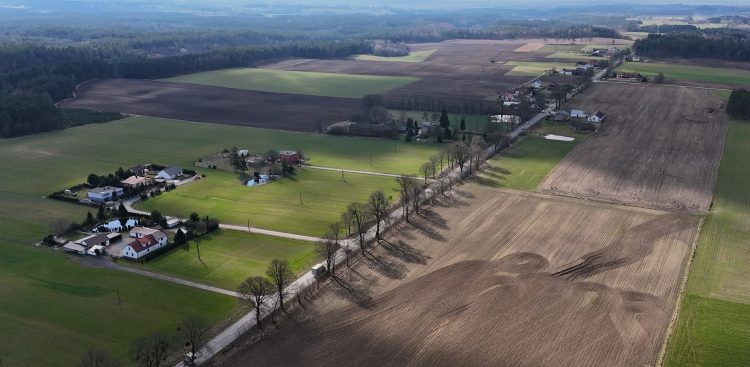 Zdjęcie ilustracyjne
(Fot. Piotr Michalski/ZDW Gdańsk)