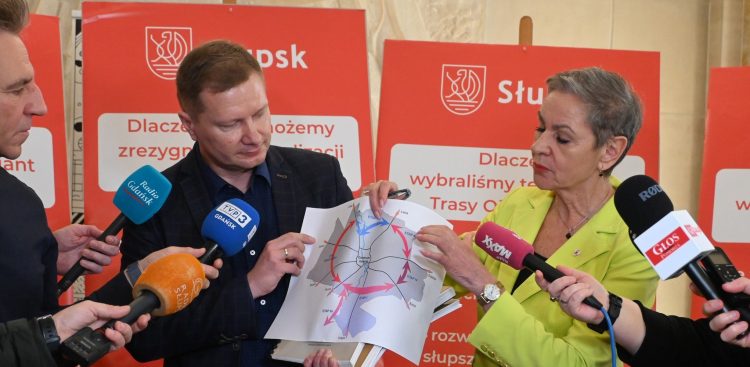 (Fot. UM w Słupsku)