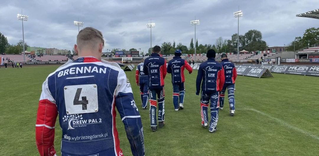 (Fot. Facebook/Energa Wybrzeże Gdańsk)