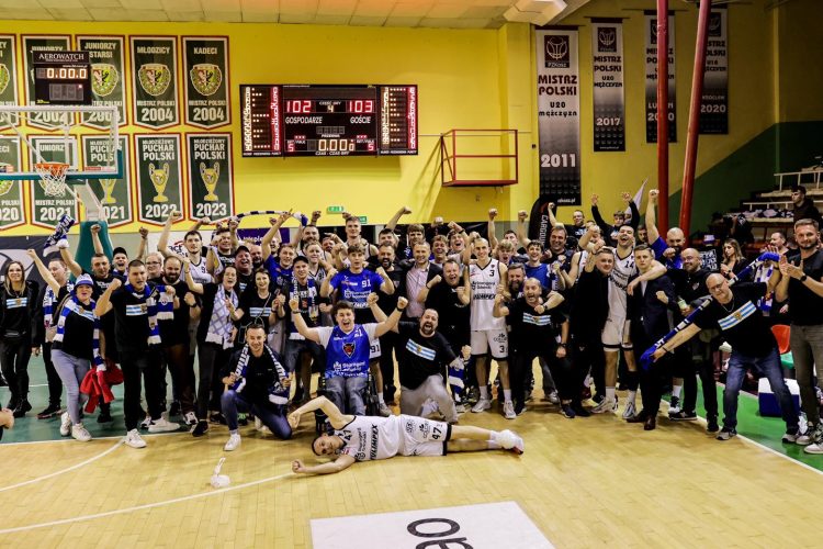 fot. Kociewskie Diabły/Facebook