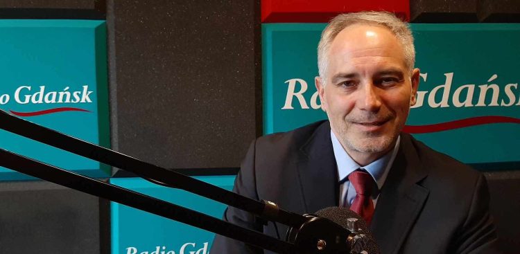 (fot. Radio Gdańsk/Przemek Woś)