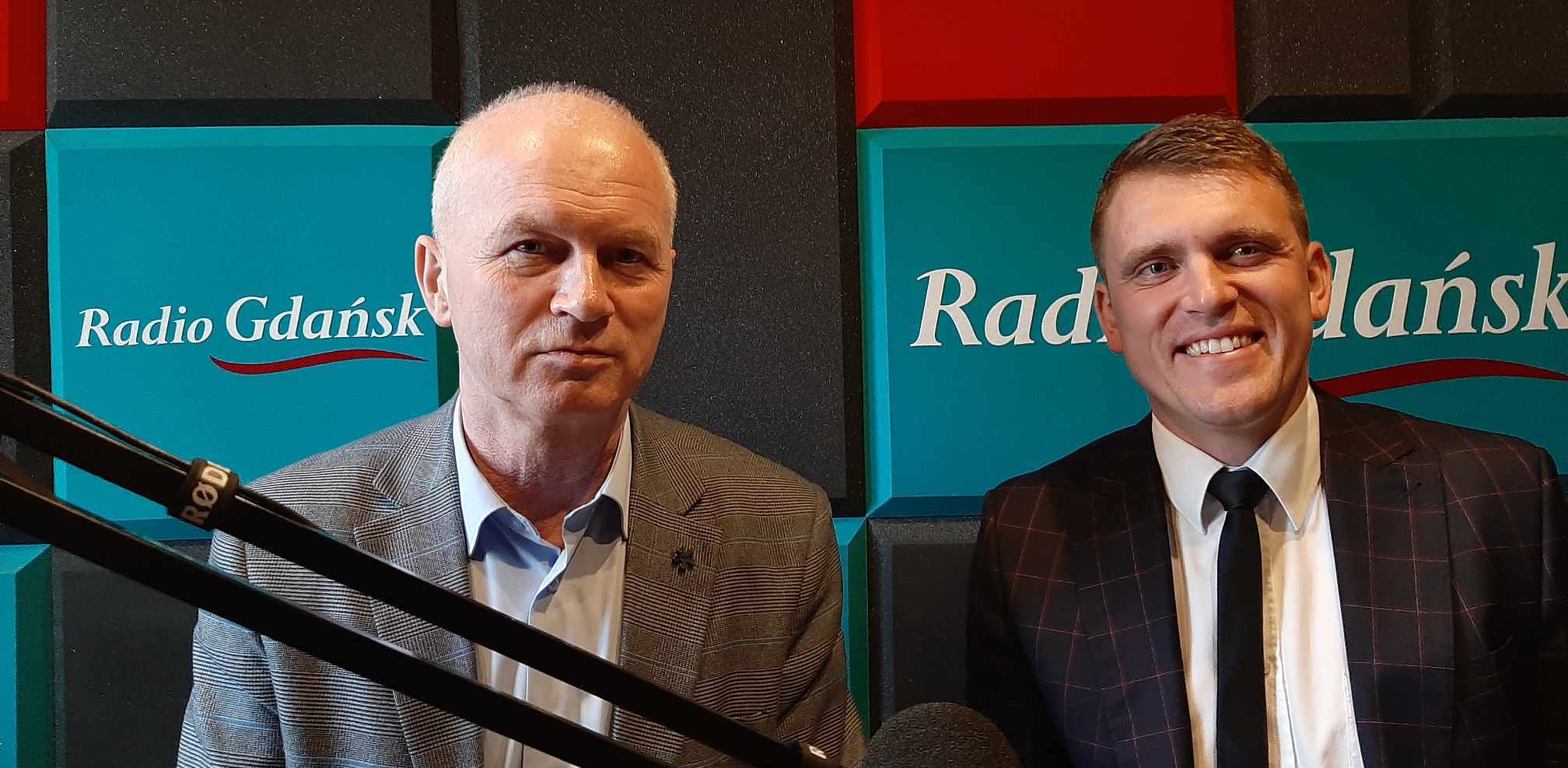 (fot. Radio Gdańsk/Przemek Woś)