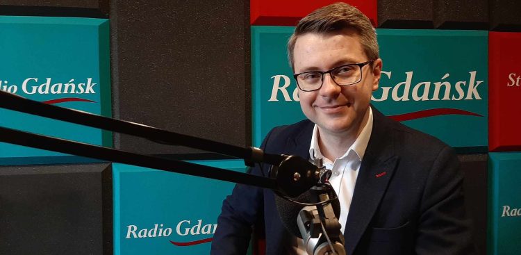 (Fot. Radio Gdańsk/Przemysław Woś)