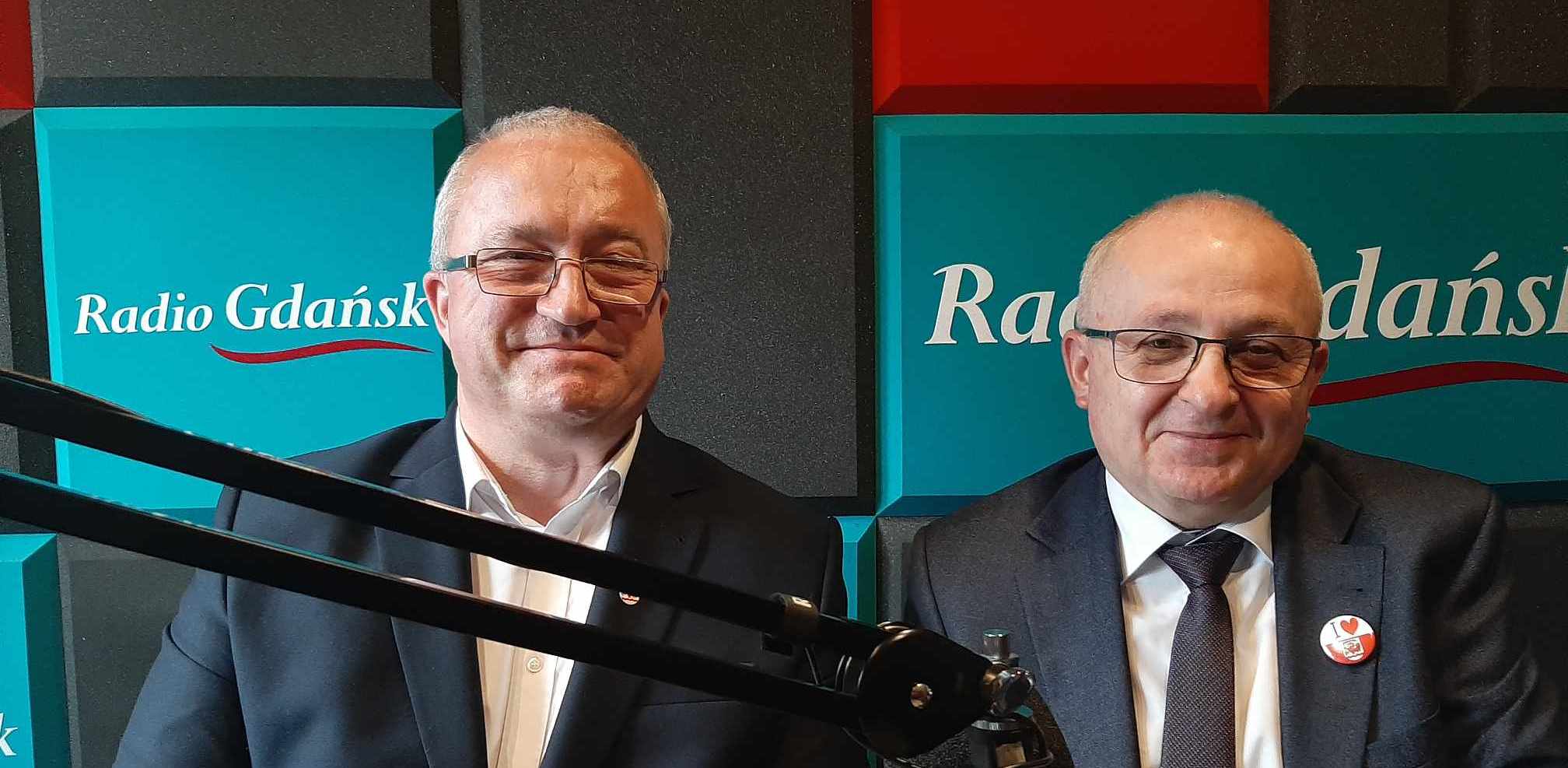 (fot. Radio Gdańsk/Przemek Woś)