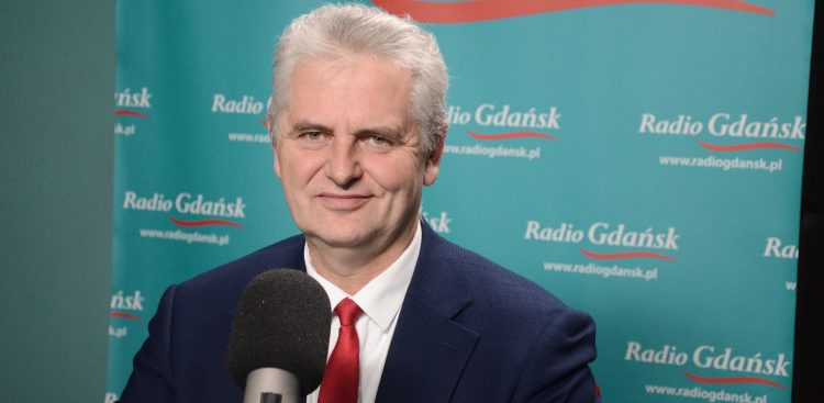 (Fot. Radio Gdańsk/Rafał Korbut)