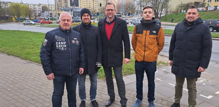 (Fot. Radio Gdańsk/Sebastian Kwiatkowski)