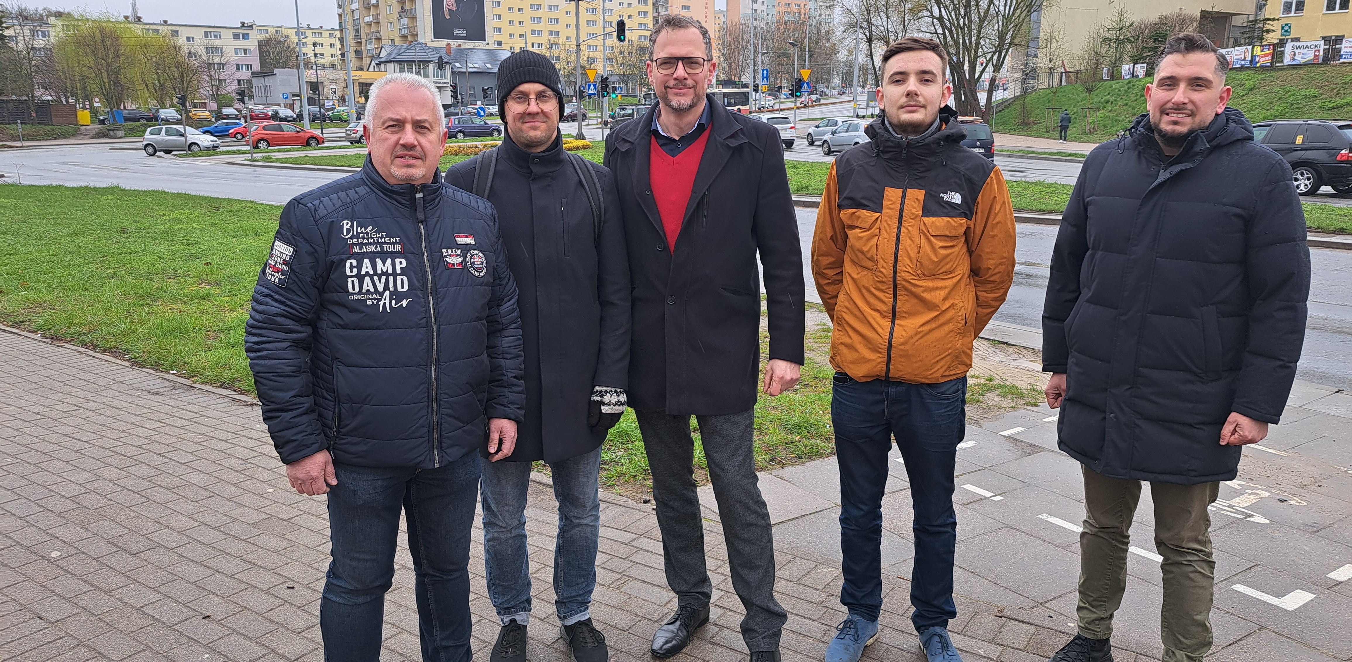 (Fot. Radio Gdańsk/Sebastian Kwiatkowski)