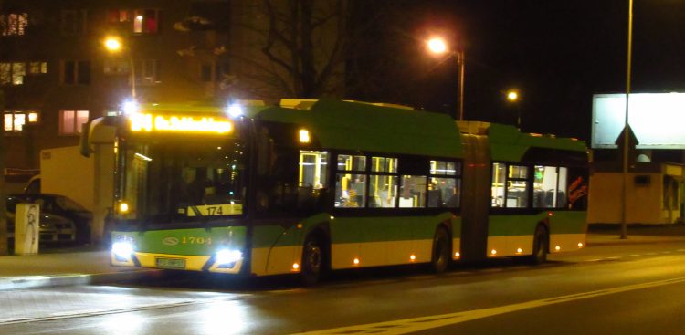 Zdjęcie ilustracyjne (fot. Wikimedia Commons/Koefbac)