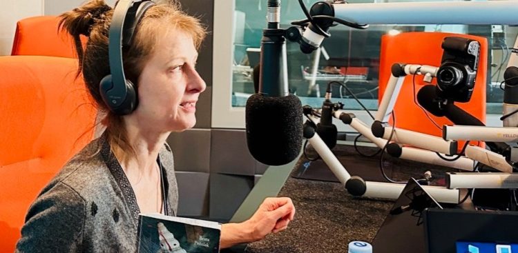 (Fot. Facebook/Beata Poźniak)