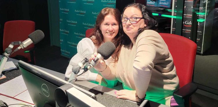 (Fot. Radio Gdańsk/Daniel Wojciechowski)