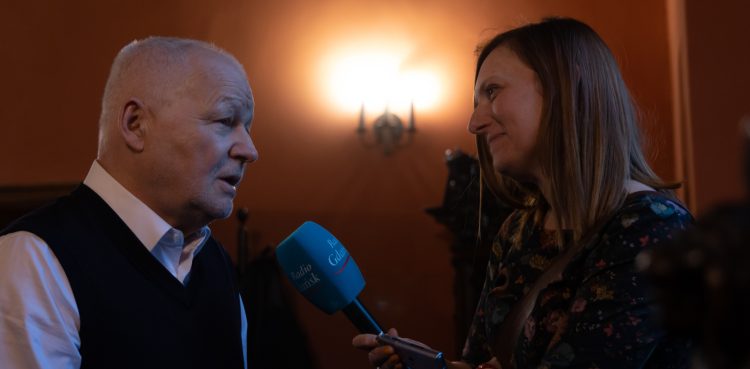 (fot. Radio Gdańsk/Roman  Jocher)