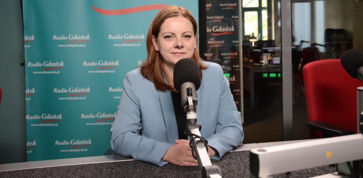 (fot. Radio Gdańsk/Artur Maszota)