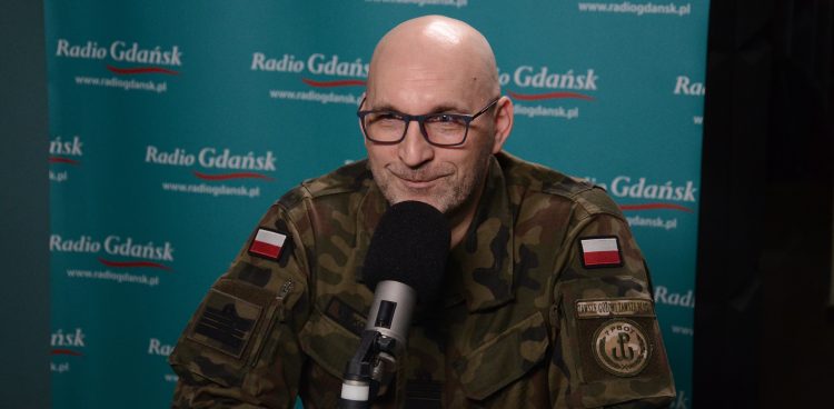 (fot. Radio Gdańsk/Adrian Kasprzycki)