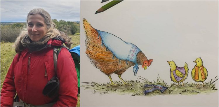 (Fot. danutakrystyna.com/FB/Art of Zero Waste)