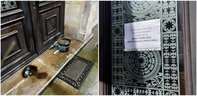 (Fot. Facebook.com/Jarosław Wałęsa)