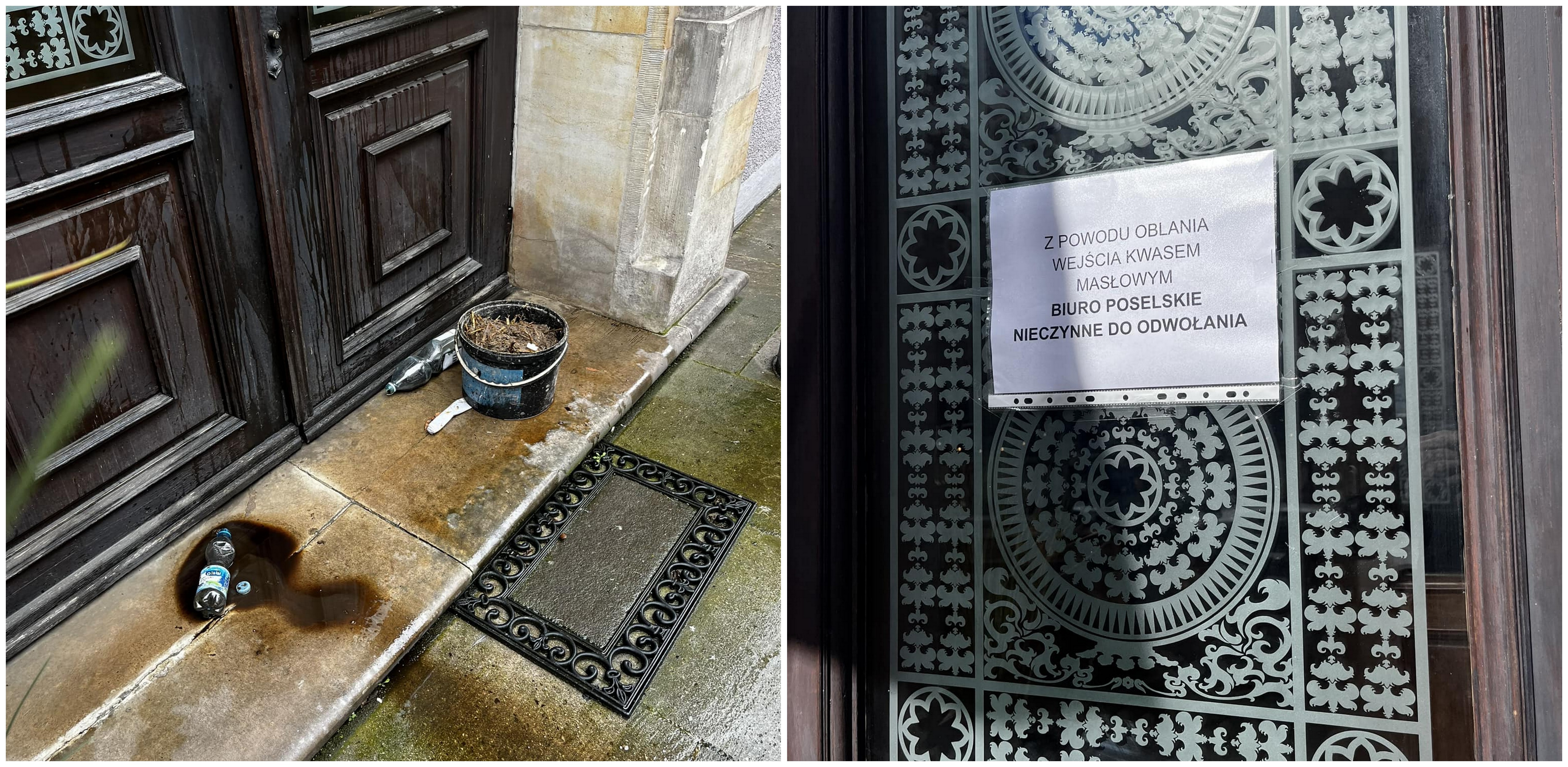 (Fot. Facebook.com/Jarosław Wałęsa)