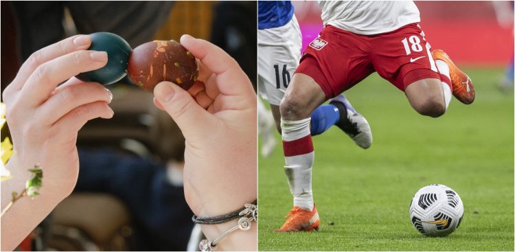 (fot. Agencja KFP/Krzysztof Mystkowski, Anna Rezulak)