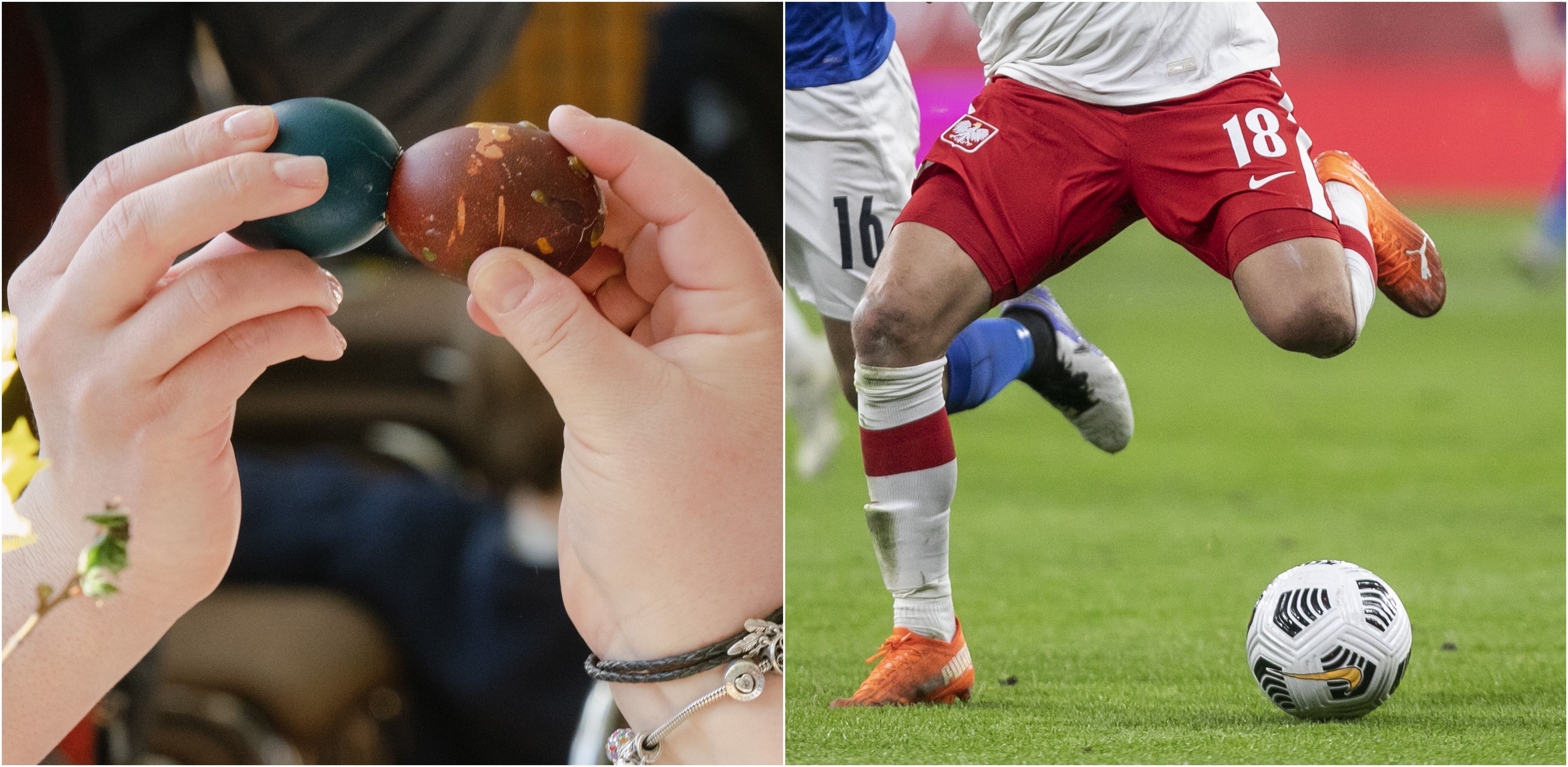 (fot. Agencja KFP/Krzysztof Mystkowski, Anna Rezulak)