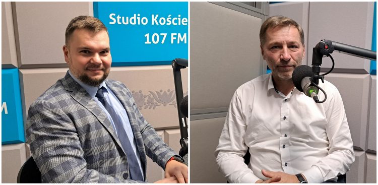 (fot. Radio Gdańsk/Grzegorz Armatowski)