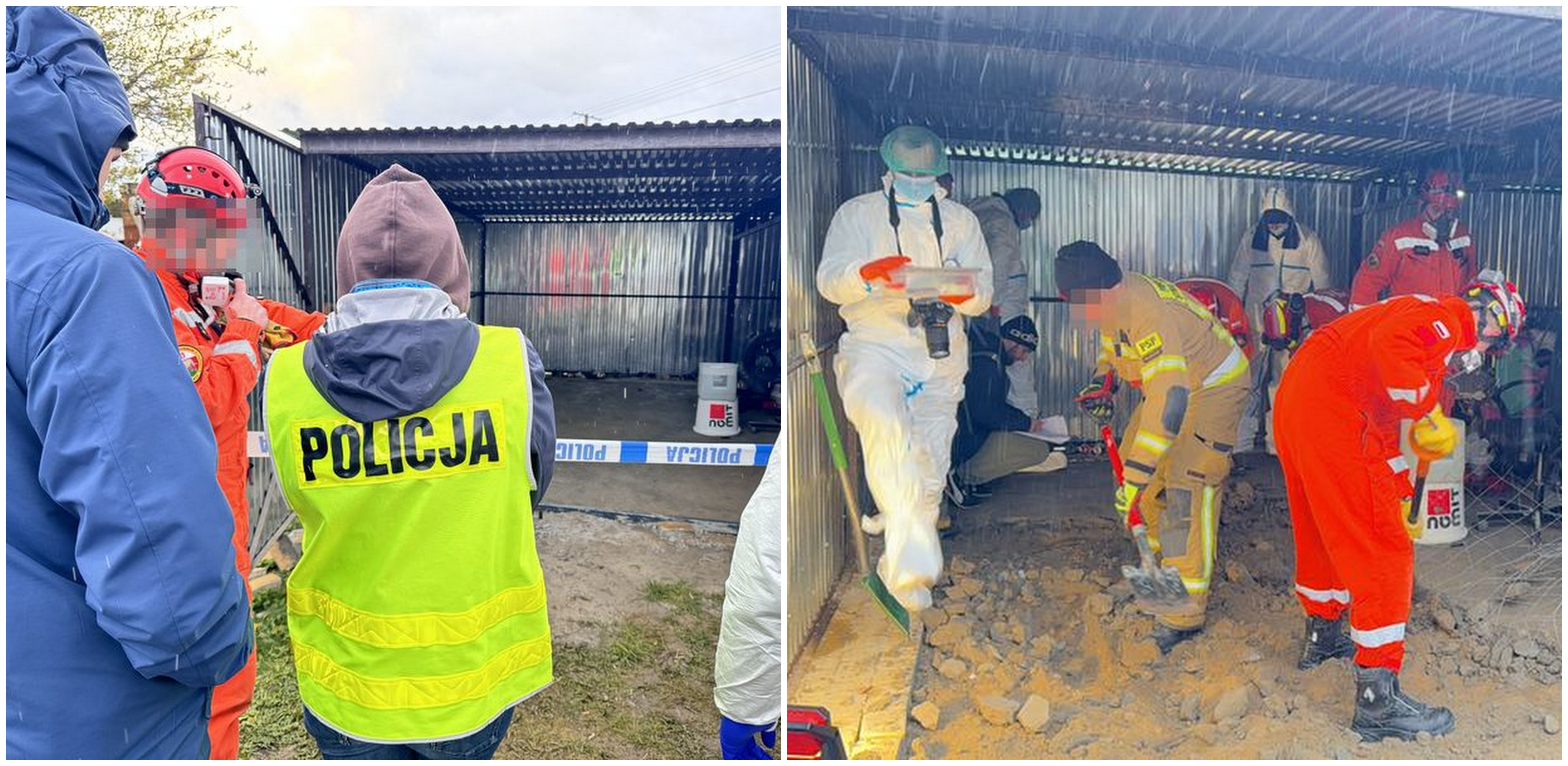 (Fot. Pomorska Policja)