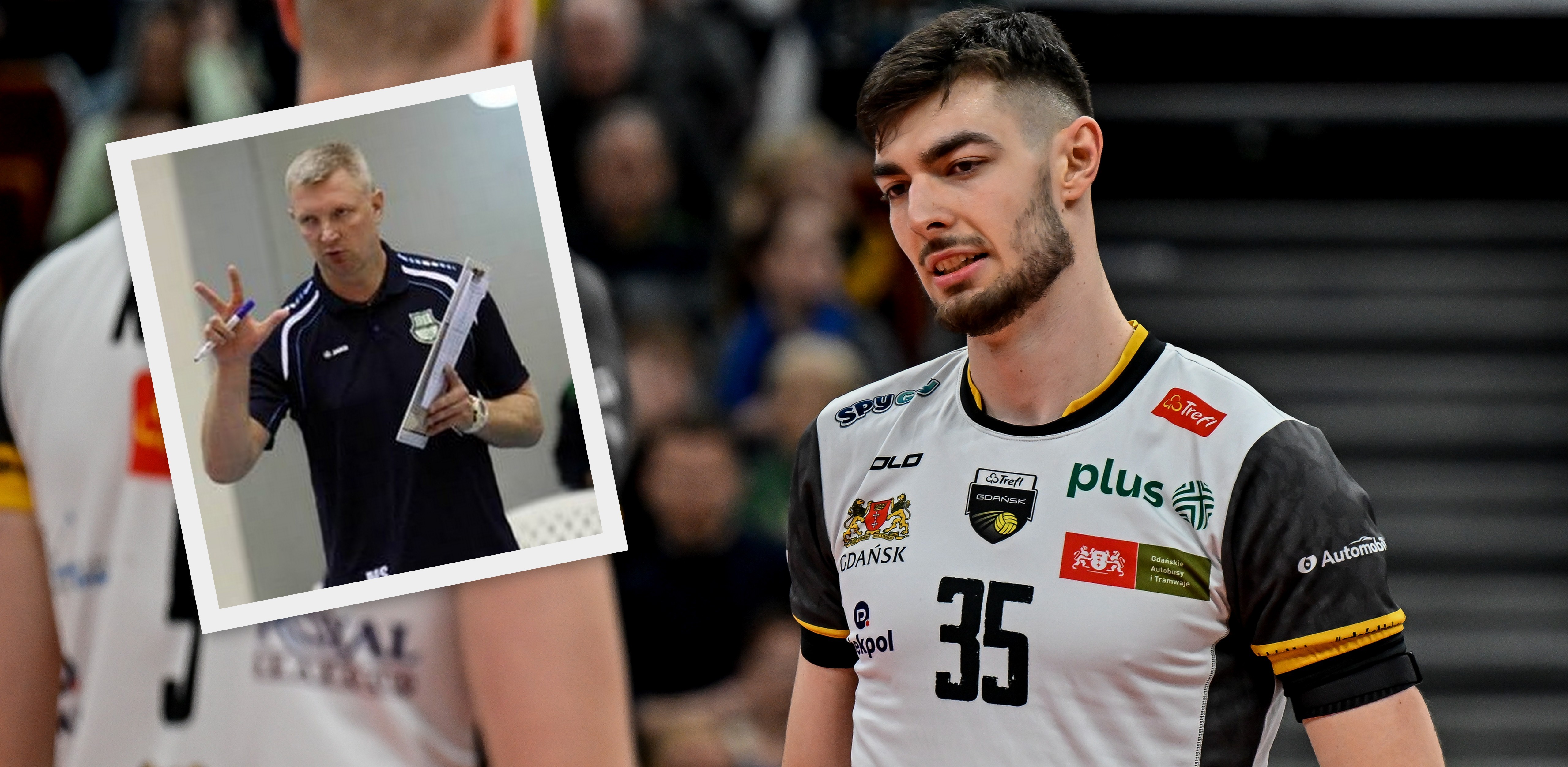 (fot. Agencja KFP/Jerzy Bartkowski, Wikimedia Commons/Qatar Volleyball Association)