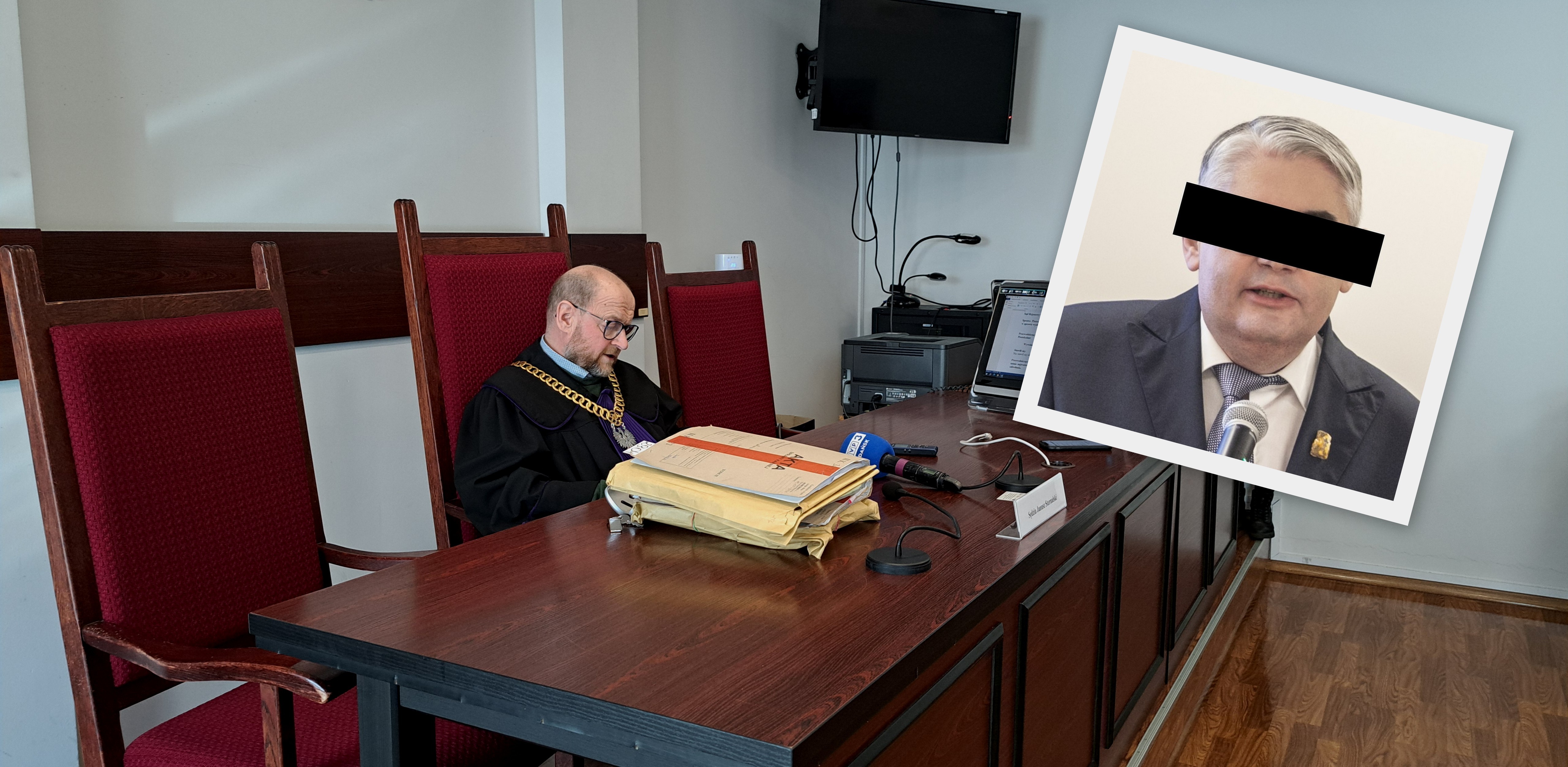 (fot. Radio Gdańsk/Grzegorz Armatowski, Agencja KFP/Krzysztof Mystkowski)