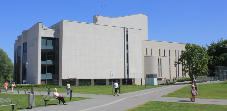 (Fot. Wikimedia Commons/Andrzej Otrębski)