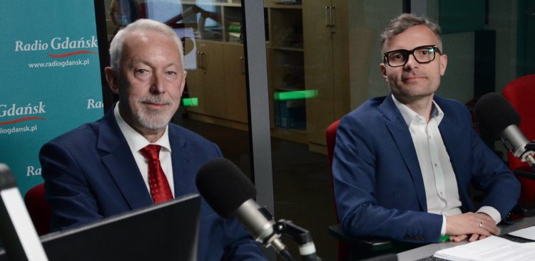 (Fot. Radio Gdańsk/Rafał Korbut)