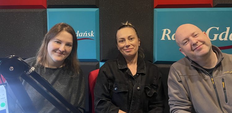 (fot. Radio Gdańsk/Joanna Merecka-Łotysz)