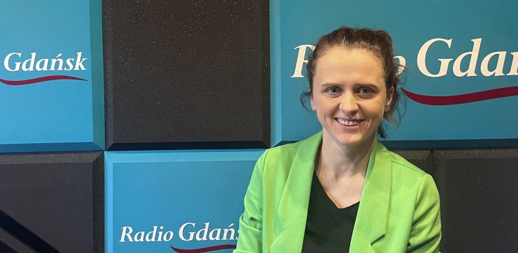 (fot. Radio Gdańsk/Joanna Merecka-Łotysz)