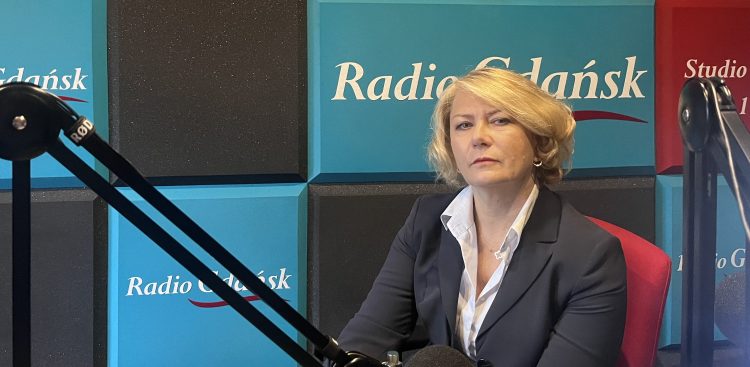 (fot. Radio Gdańsk/Joanna Merecka-Łotysz)