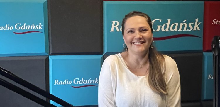 (fot. Radio Gdańsk/Joanna Merecka-Łotysz)