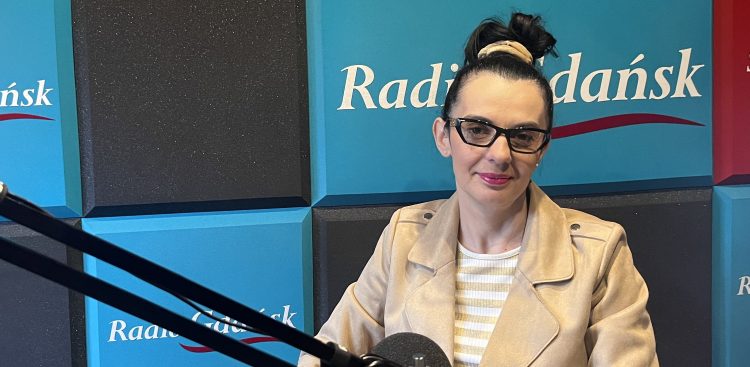 (fot. Radio Gdańsk/Joanna Merecka-Łotysz)