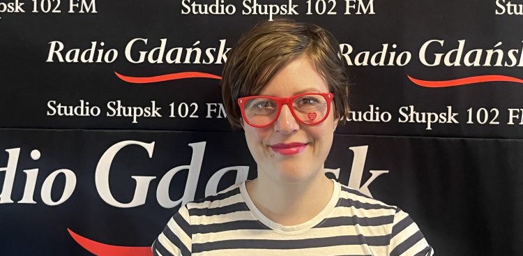 (fot. Radio Gdańsk/Joanna Merecka-Łotysz)