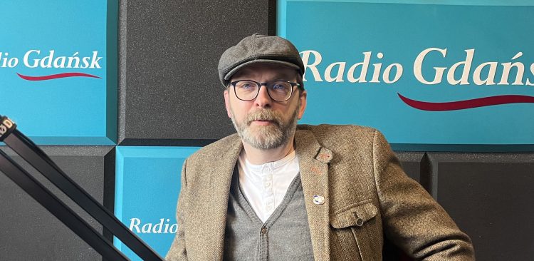 (fot. Radio Gdańsk/Joanna Merecka-Łotysz)