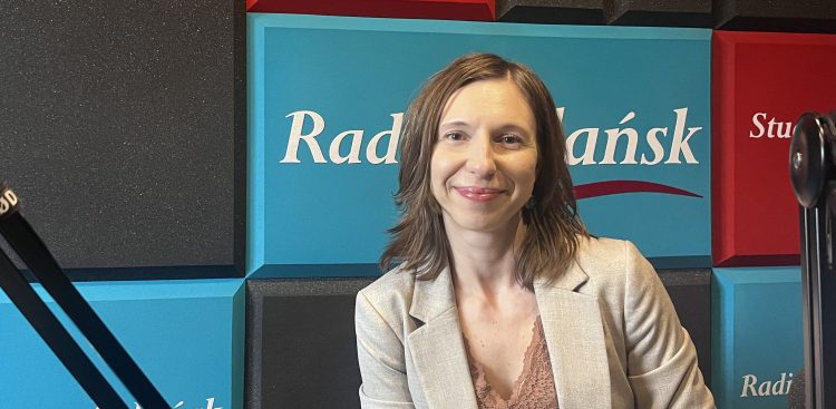 (fot. Radio Gdańsk/Joanna Merecka-Łotysz)